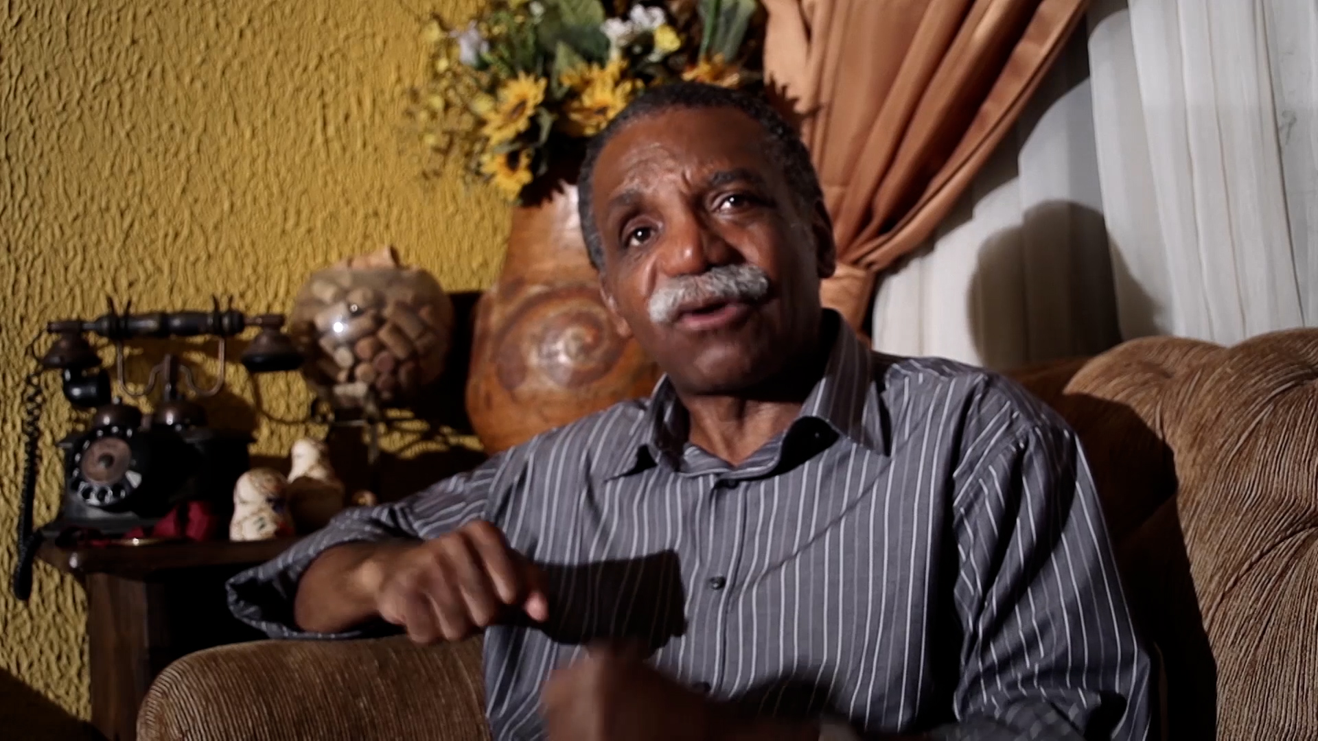 Servílio de Oliveira