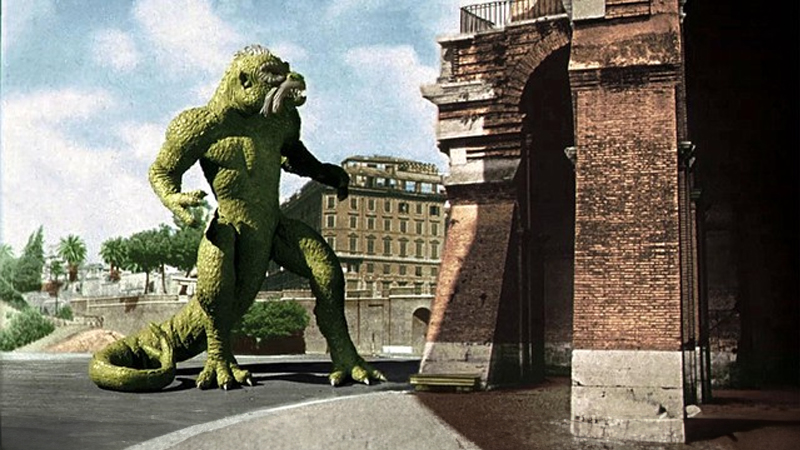 20 Million Miles to Earth