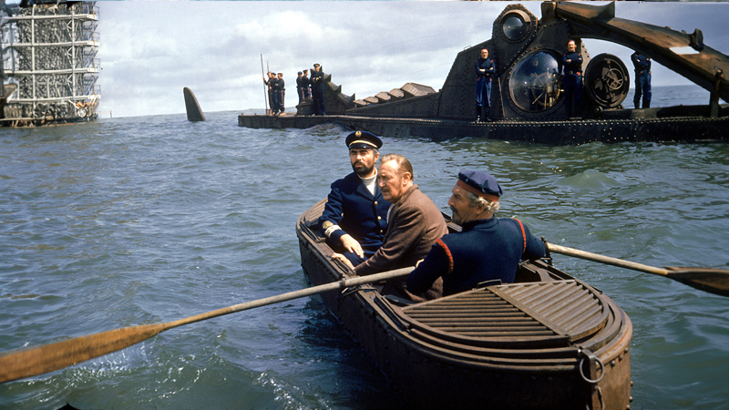 20.000 Leagues Under the Sea