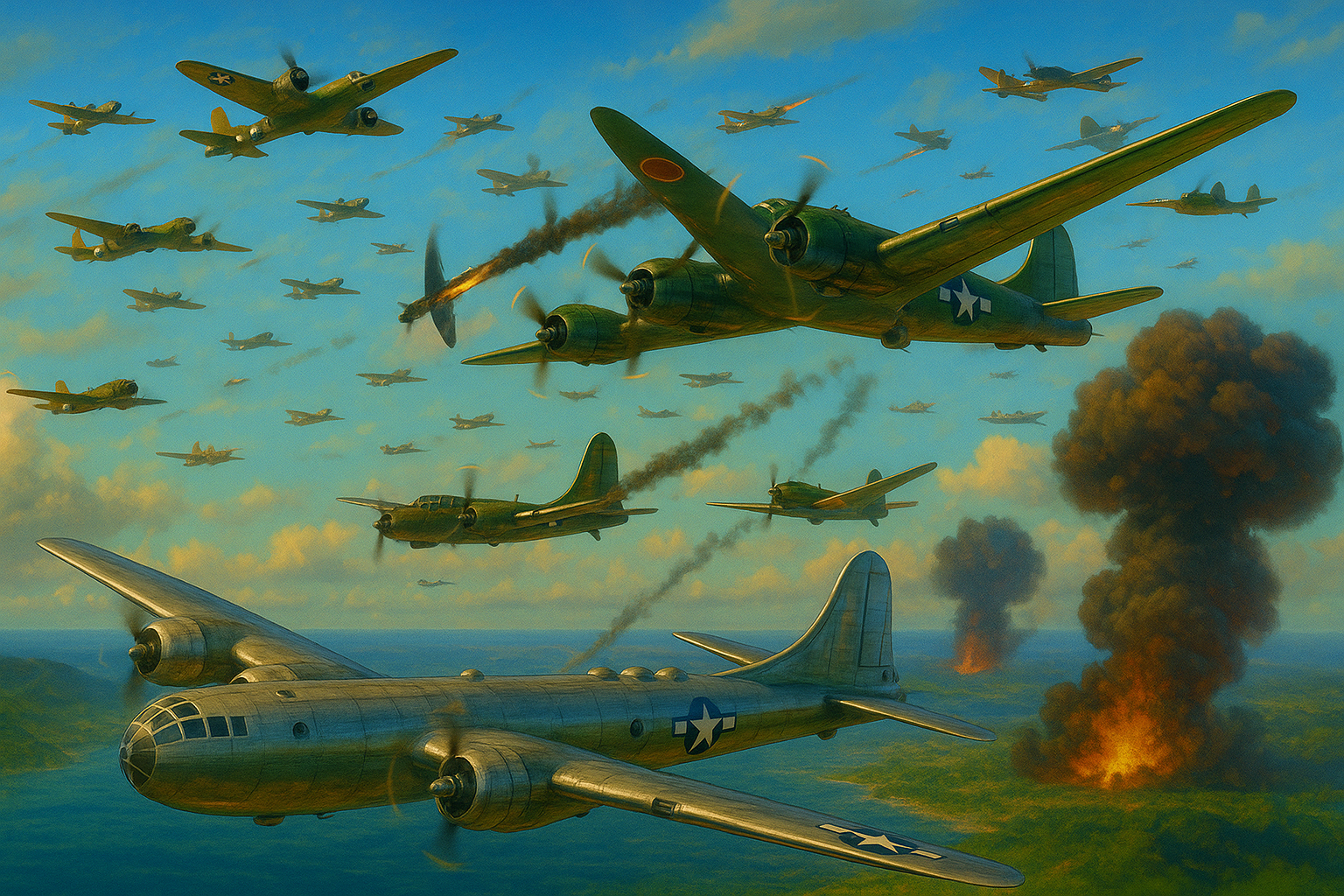 A Ascensão do Império Japonês