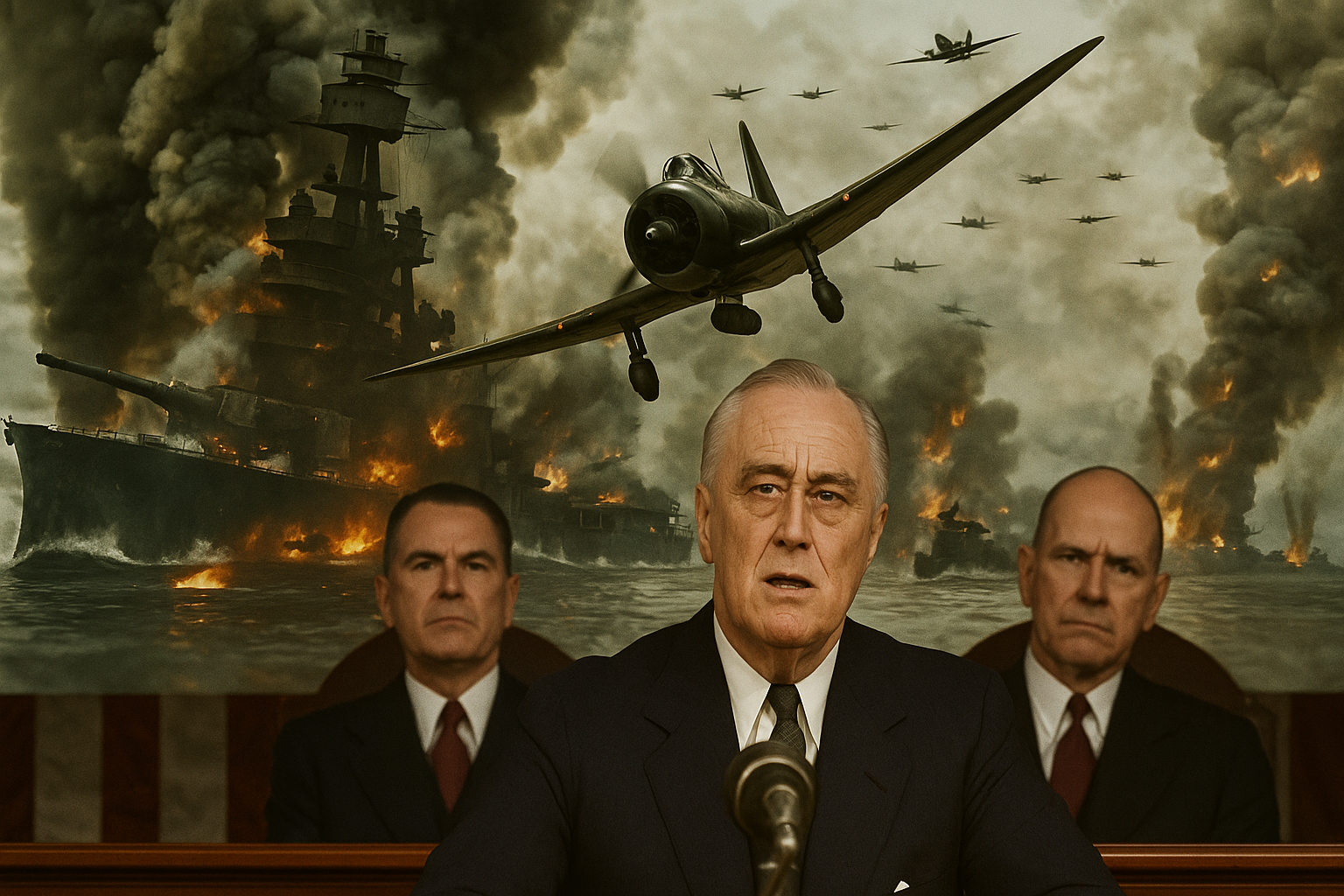 America's Unpreparedness