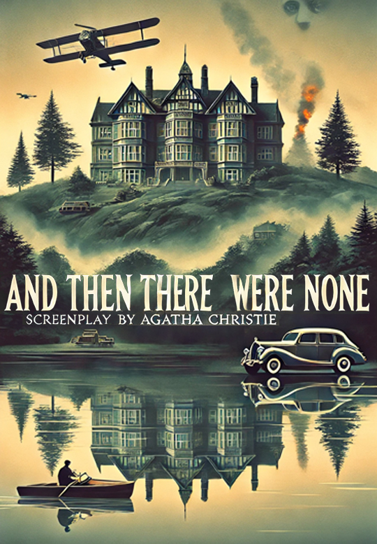 O Vingador Invisível