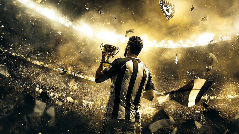 Botafogo – 100 anos de Futebol 1904-2004