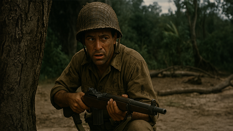 Battle of Blood Island