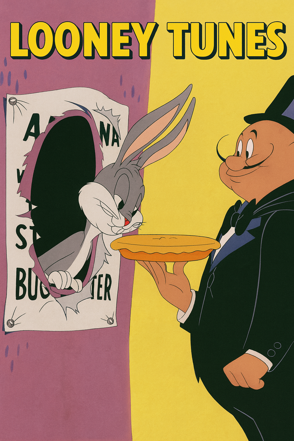 O Caso da Lebre Desaparecida