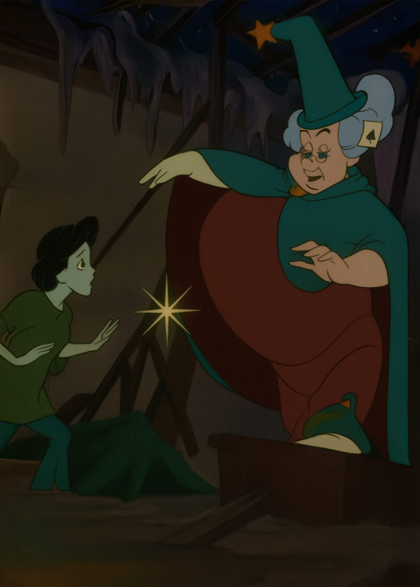 Cinderela Vai à Festa