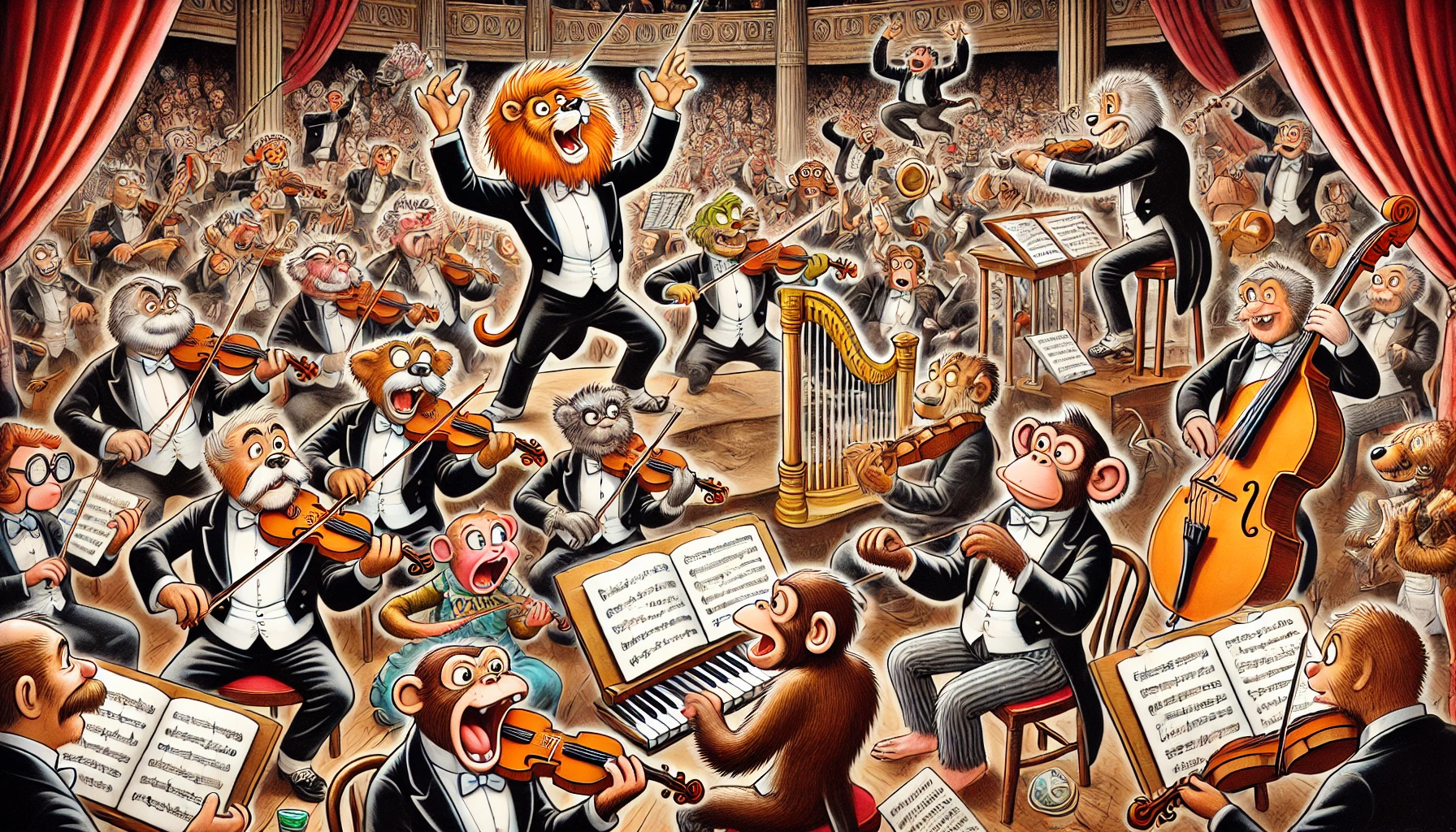 Concerto in B Flat Minor