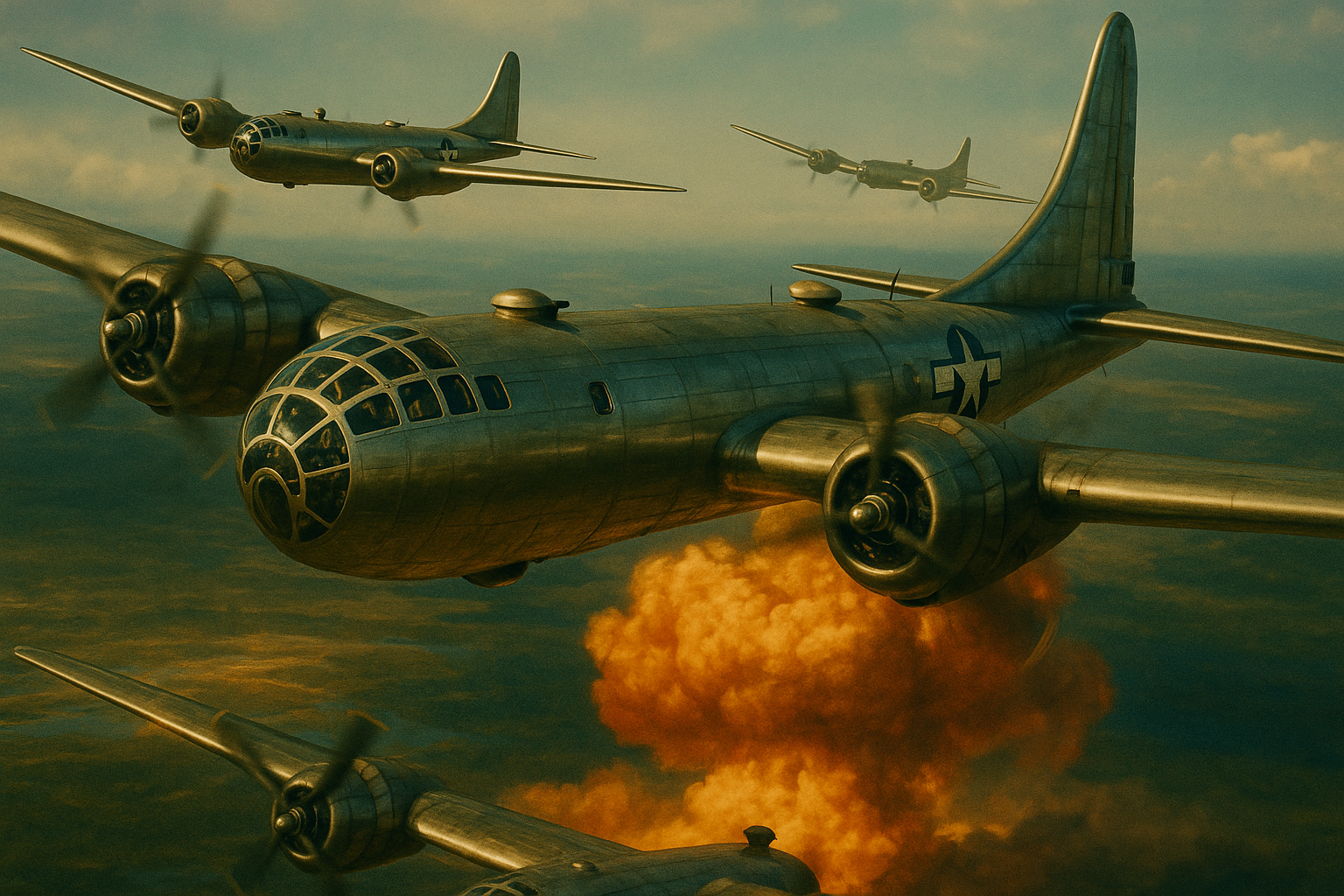 Consequências da Vitória