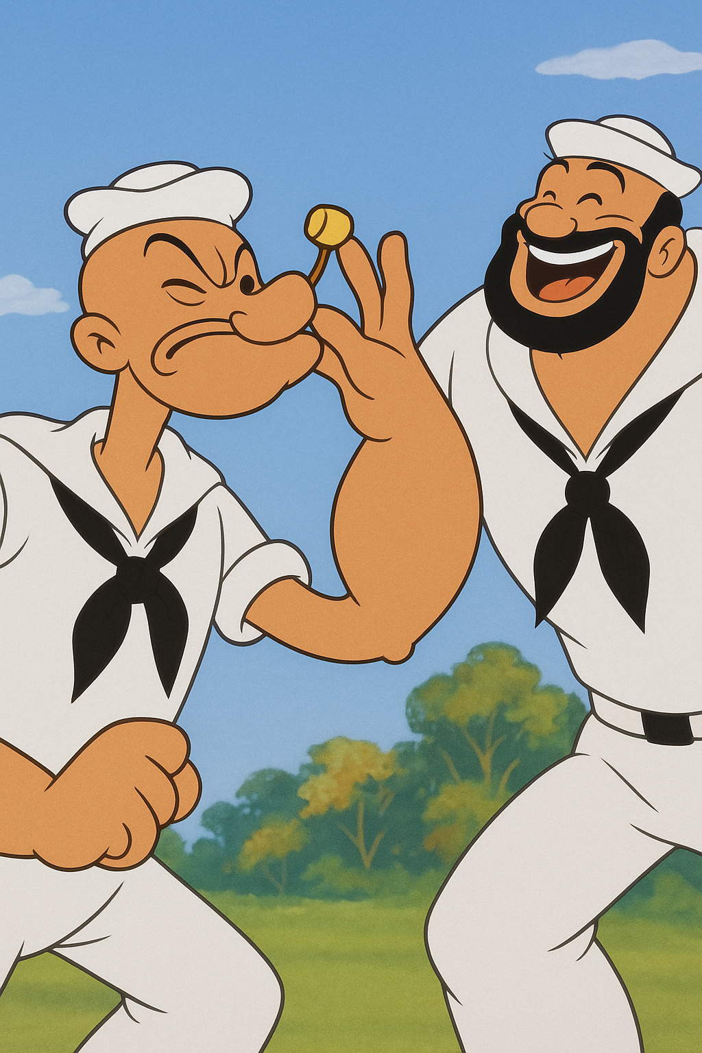 Cozinhando com Pegadinhas