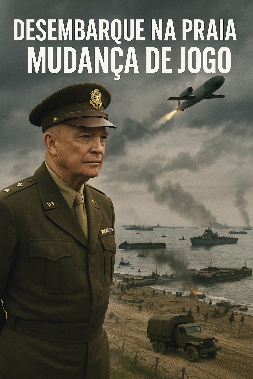 Mudança de Jogo