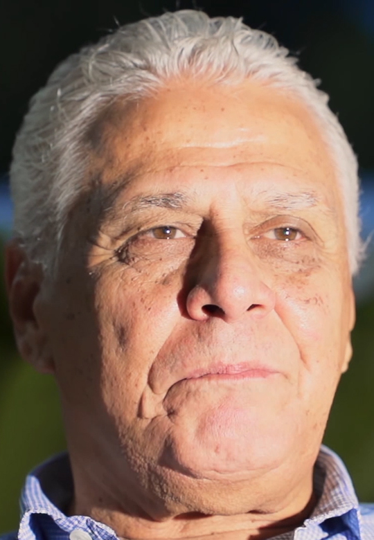 Dinamite - O Ídolo Cruzmaltino