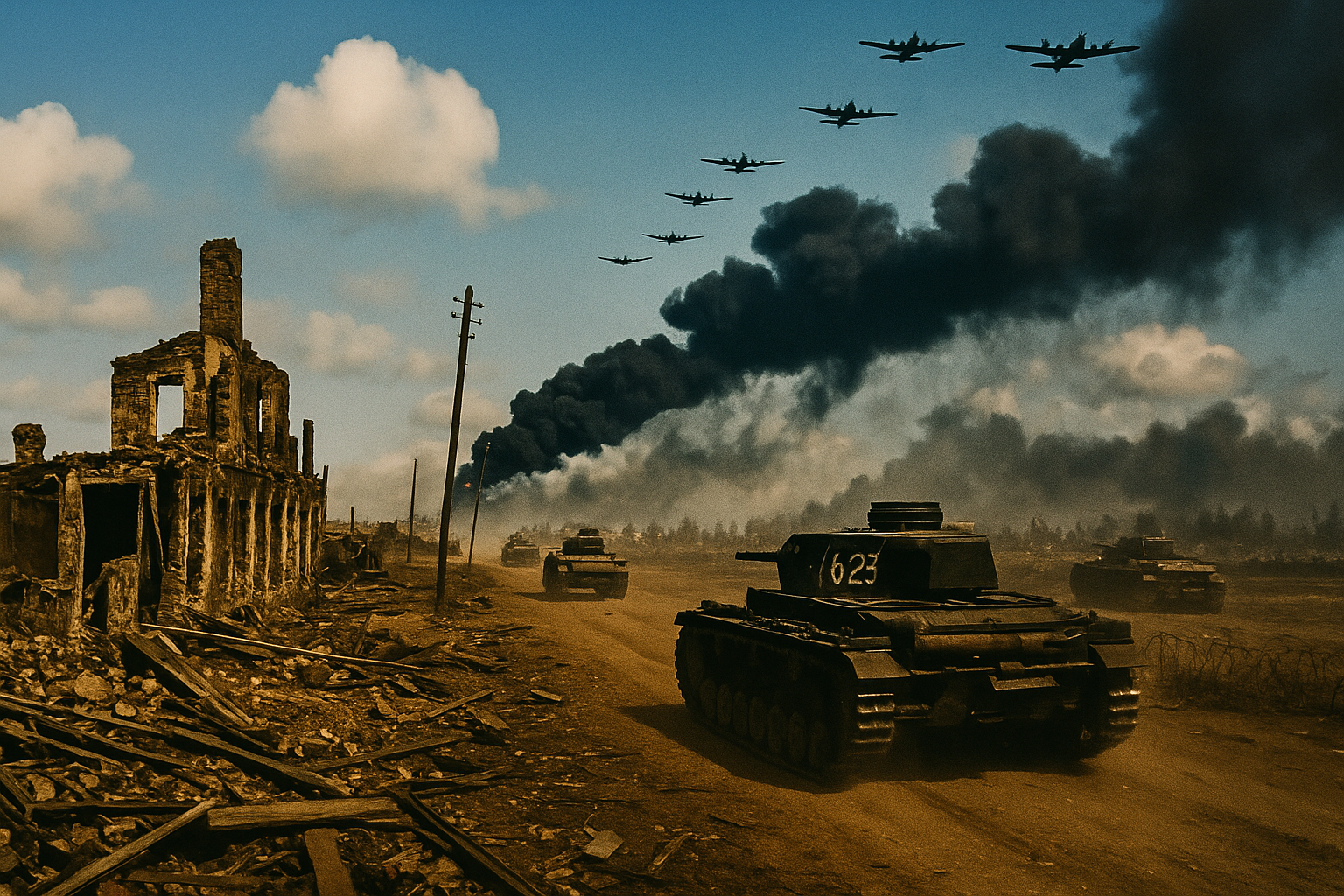 Dividir para Conquistar