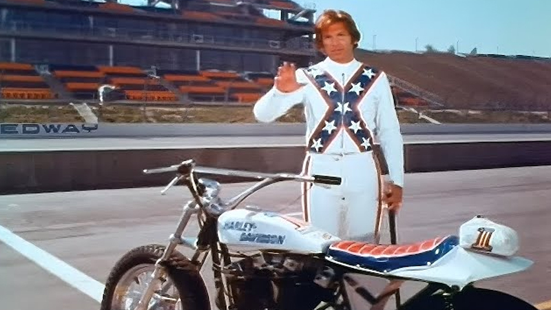Evel Knievel