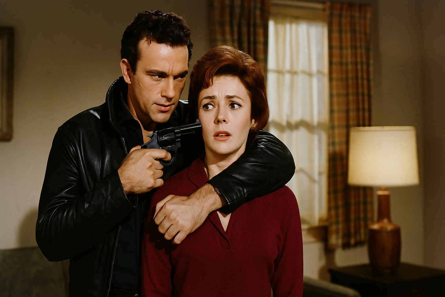 Five Minutes to Live