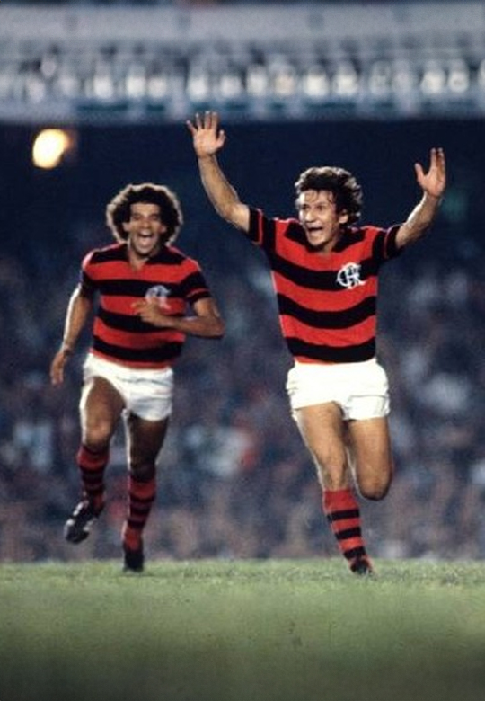 Flamengo Raízes a Glória