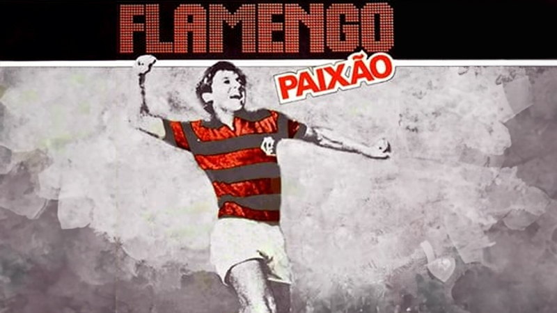 Flamengo Paixão