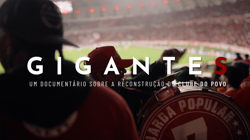 Gigantes