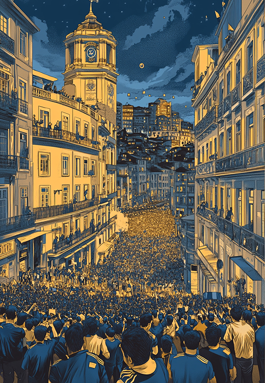 Grêmio - Coração e Raça