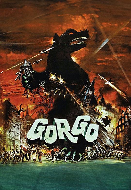 Gorgo