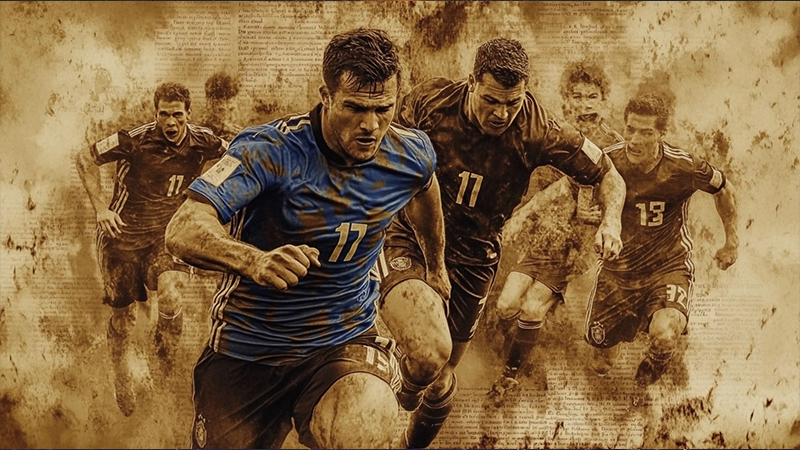 Grêmio 10x0 - 100 Anos de Grenal