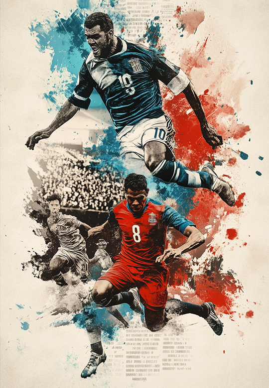 Grêmio 10x0 - 100 Anos de Grenal