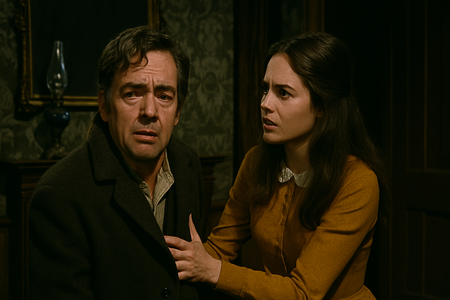 How Awful About Allan