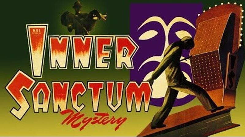 Inner Sanctum
