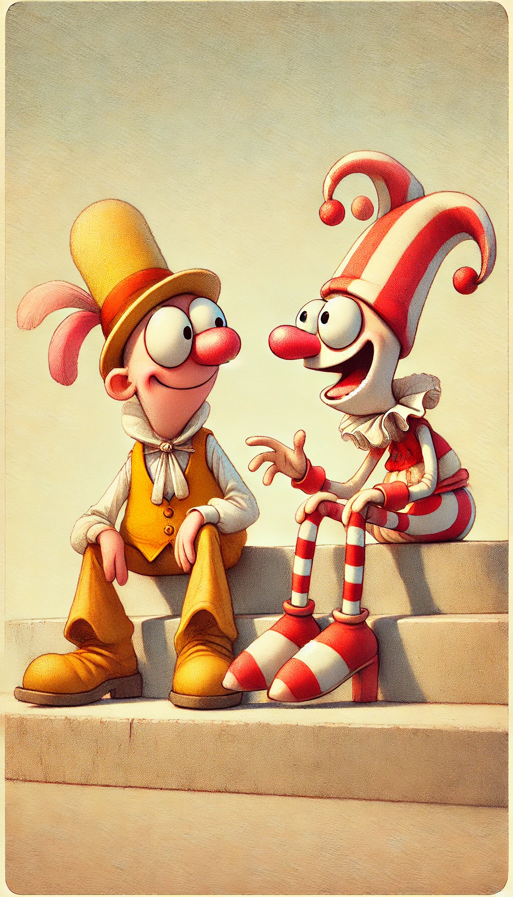 Gabby King For A Day