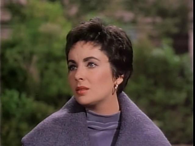 The Last Time I Saw Paris