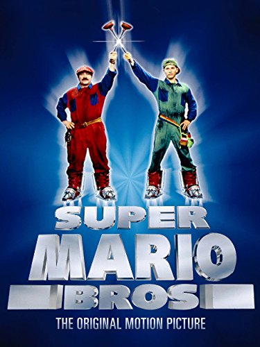 Super Mario Bros. – O Filme