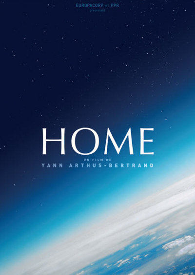 Home - Nosso Planeta Nossa Casa