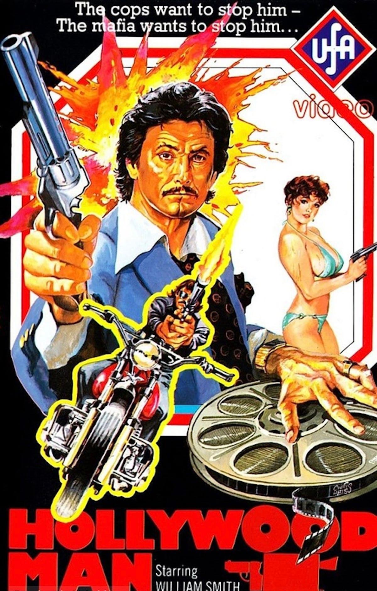 O Homem de Hollywood