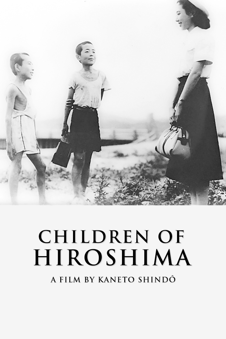 Filhos de Hiroshima