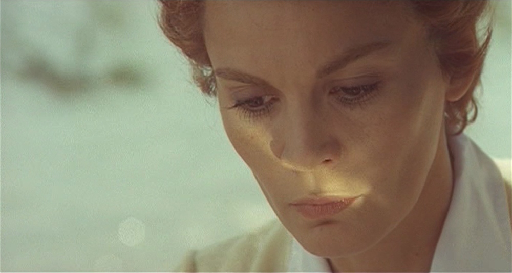 Footprints on the Moon