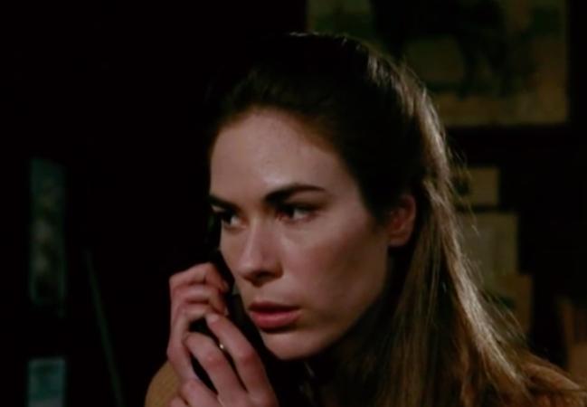 Silent Night, Bloody Night