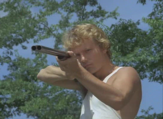 All the Kind Strangers