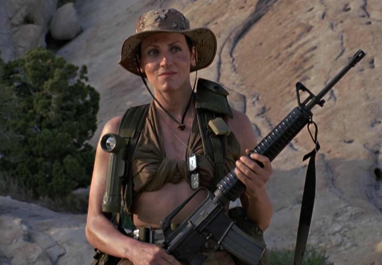 We're in the Legion Now