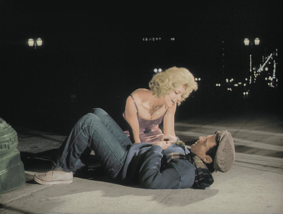 The Little Shop of Horrors