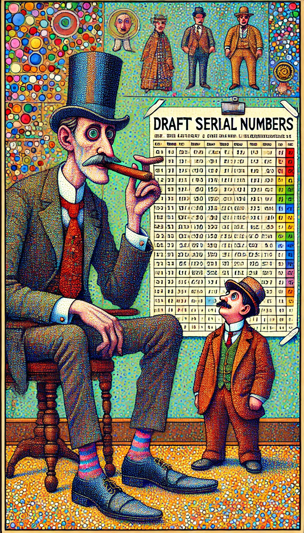 O Típico Soldado Americano