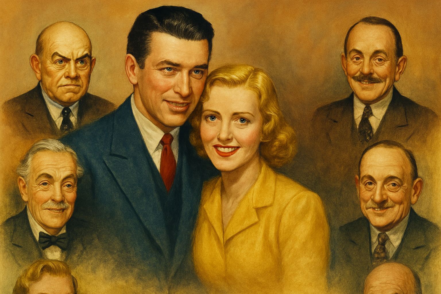 Mr. Smith Goes to Washington