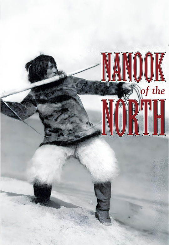 Nanook, o Esquimó