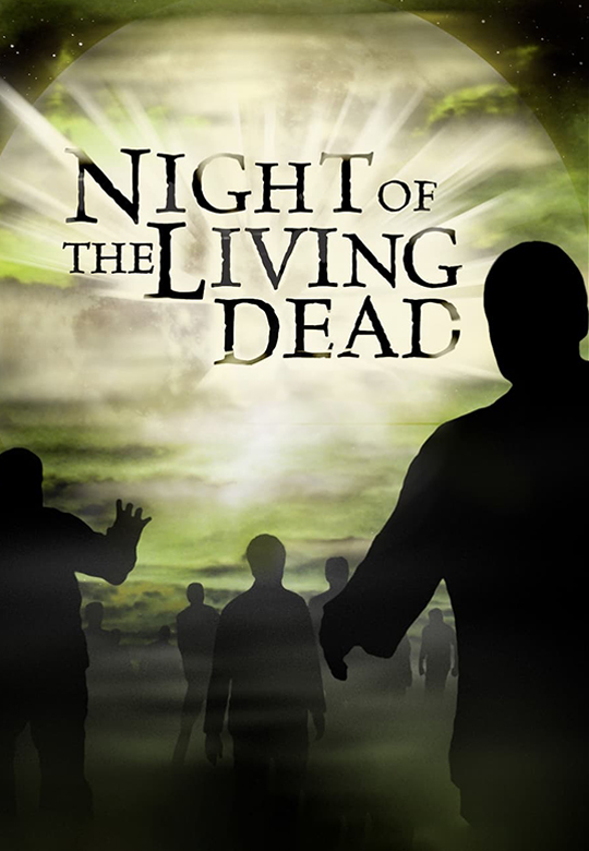 A Noite dos Mortos-Vivos