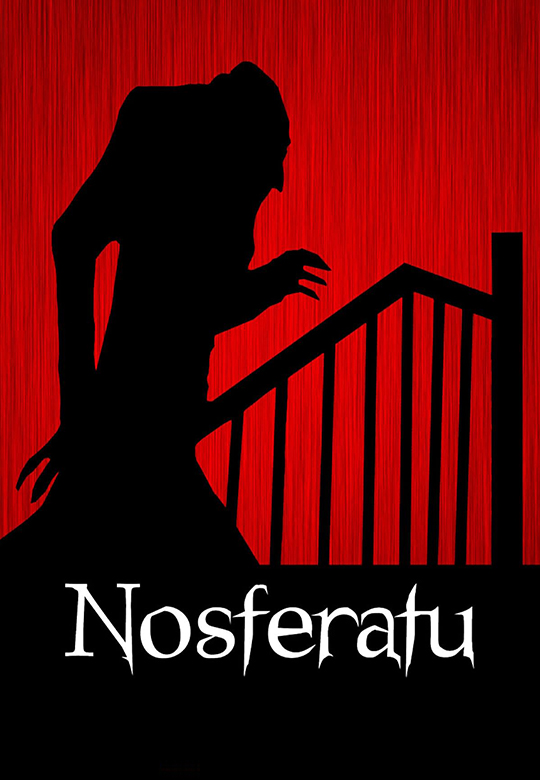 Nosferatu, o Vampiro