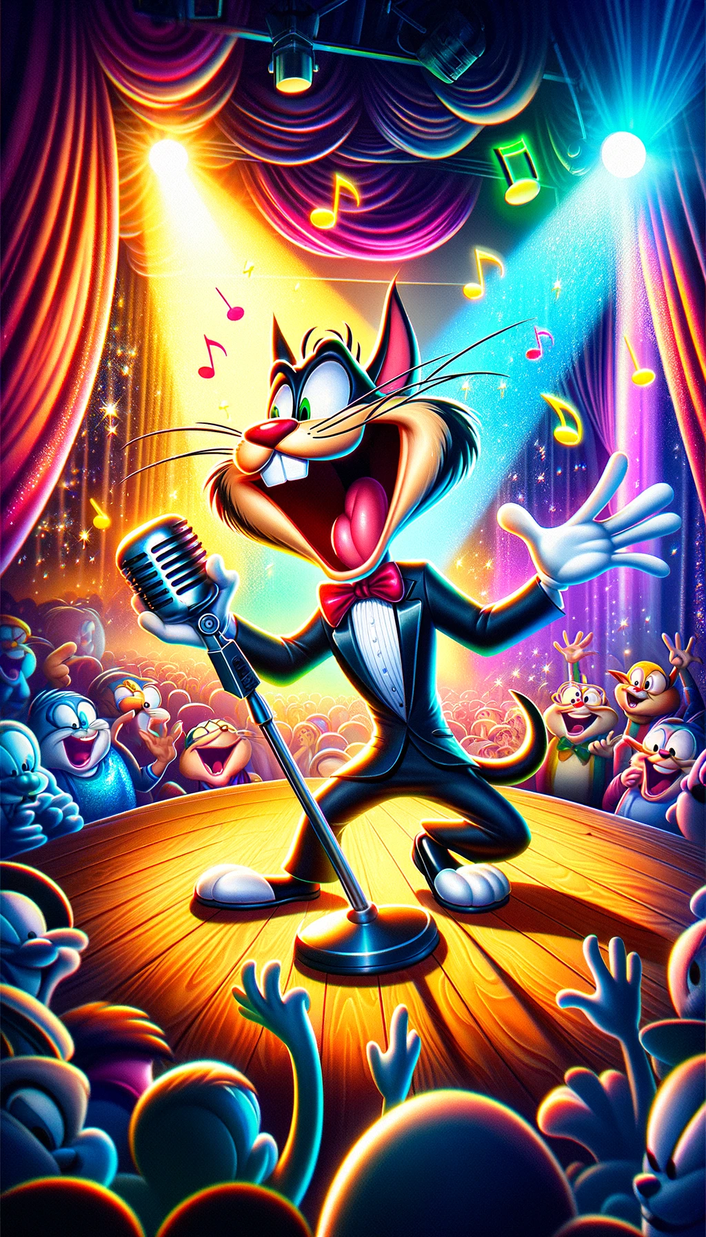 Notas Musicais para Você