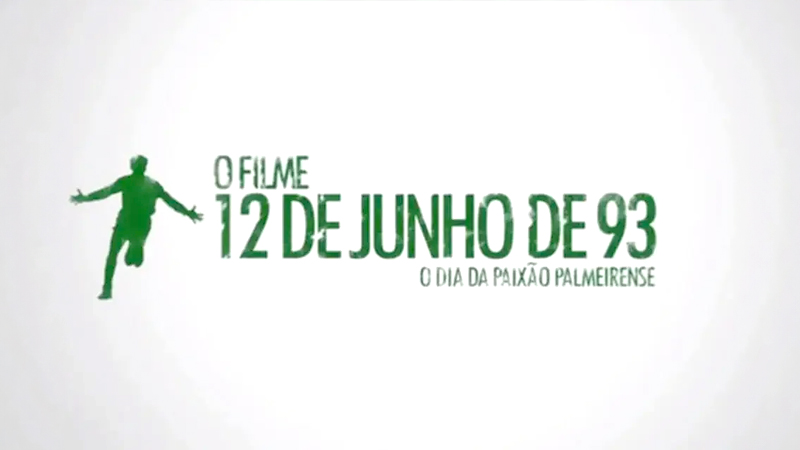 O Dia da Paixão Palmeirense