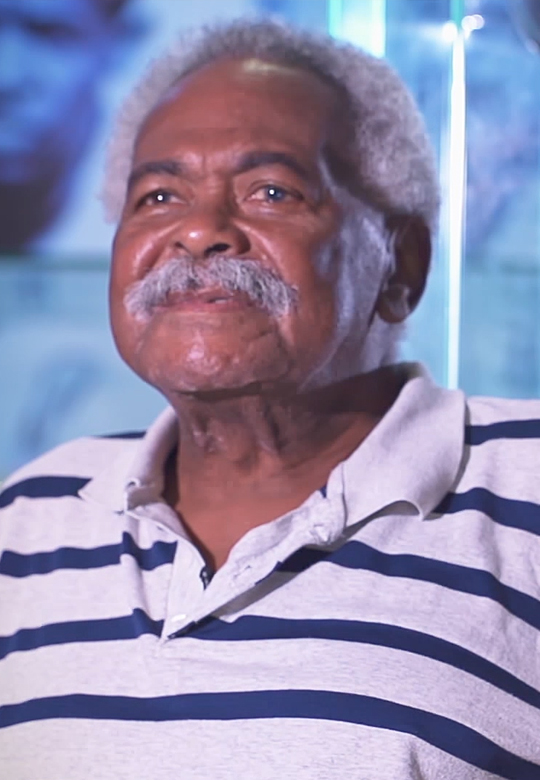 O Esquadrão do Santos