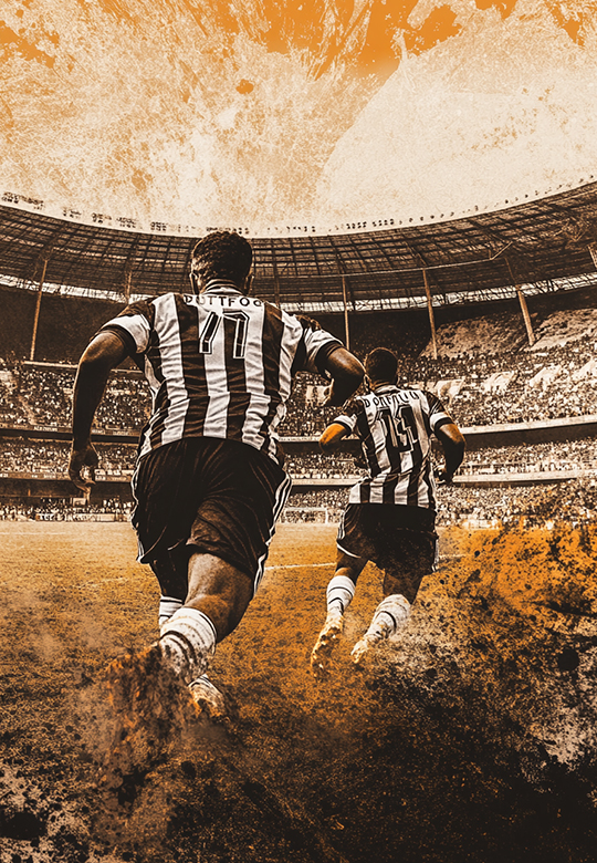 O Glorioso nos Campeonatos Estaduais