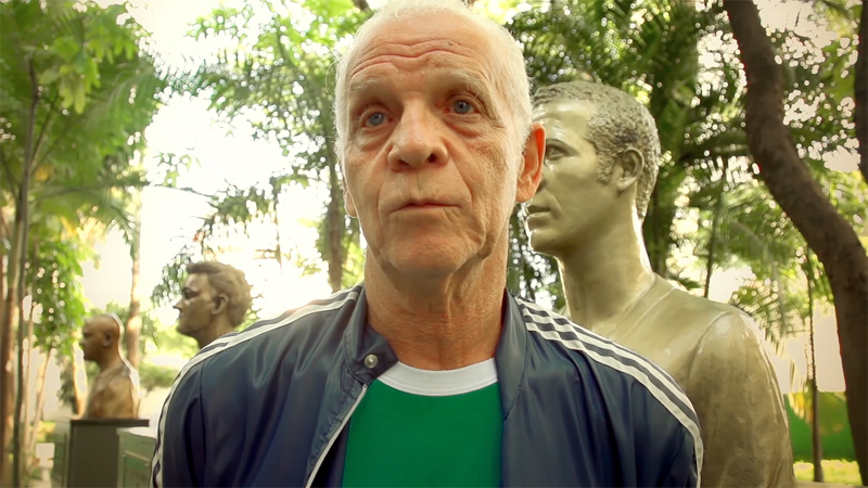 Palmeiras nos anos 70