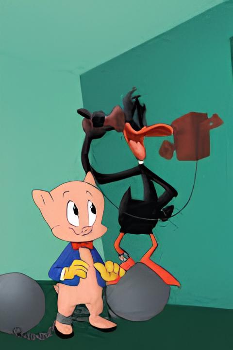 A Façanha do Gaguinho