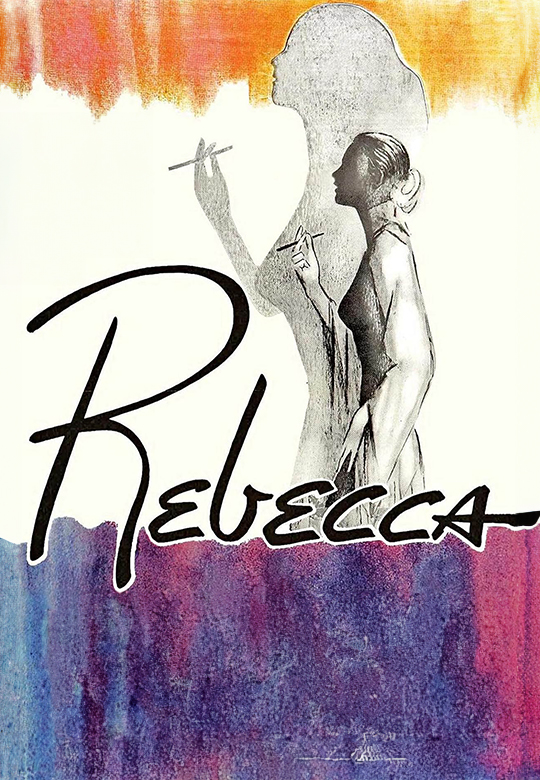 Rebecca, a Mulher Inesquecível